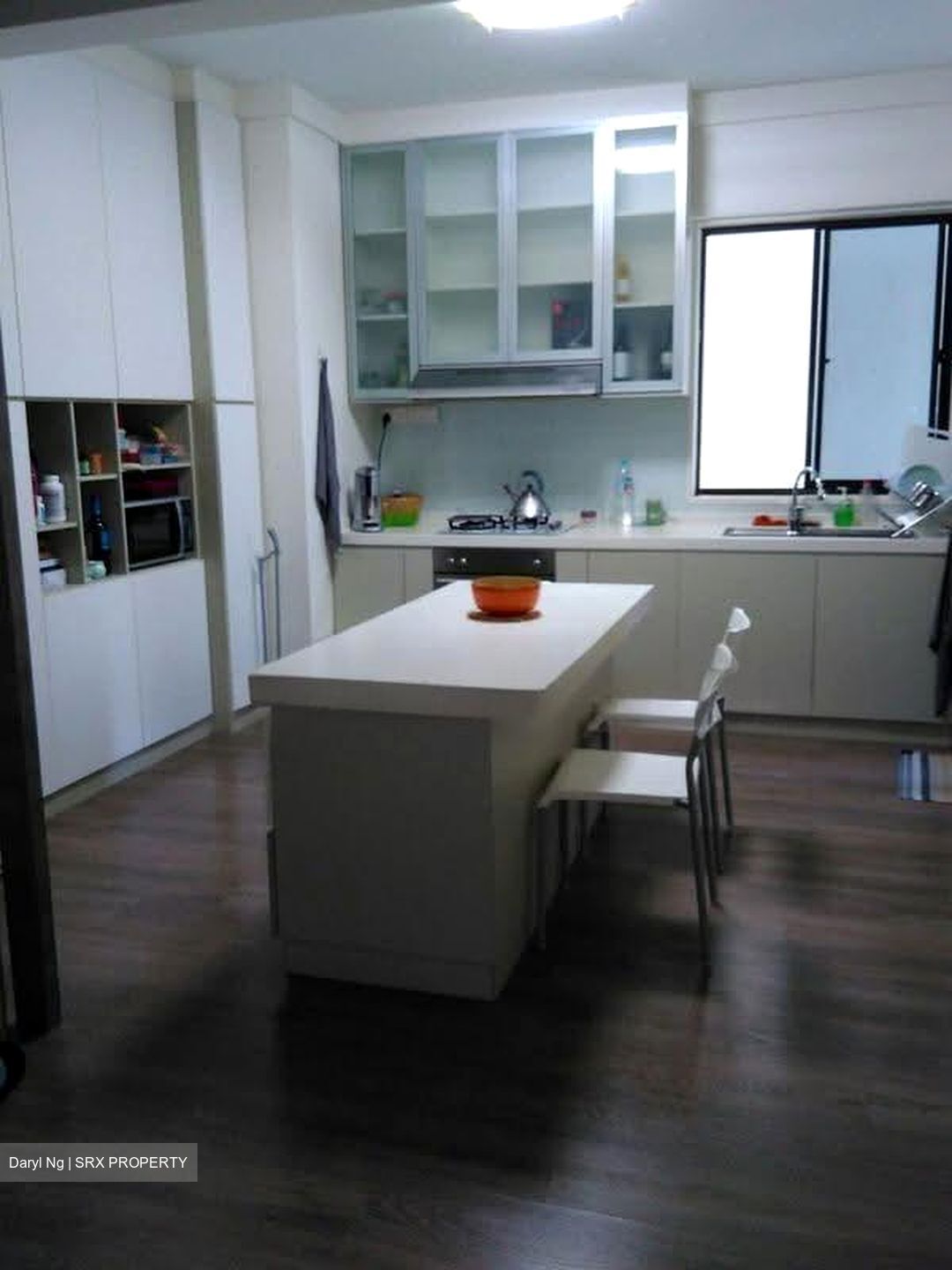 The Riverwalk / Riverwalk Apartments (D1), Apartment #625882161